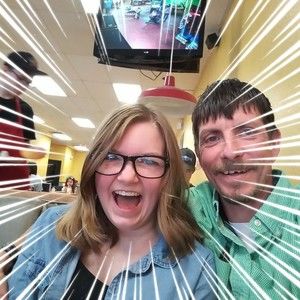 Meet your Posher, Luke